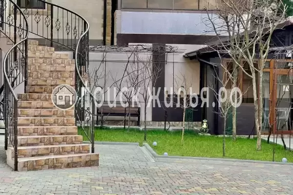 Гостевой дом «Инфинити»