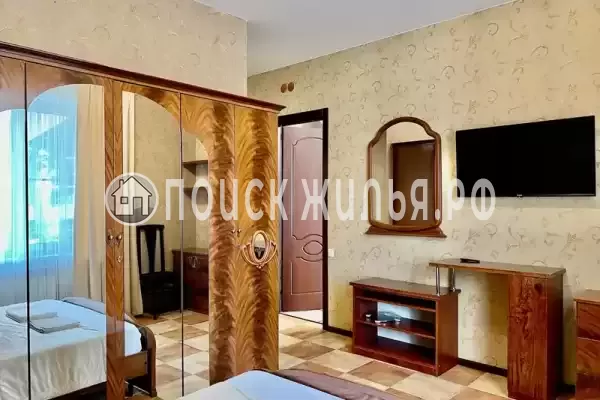 Гостевой дом «Инфинити»