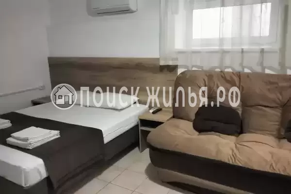 Гостевой дом «Инфинити»