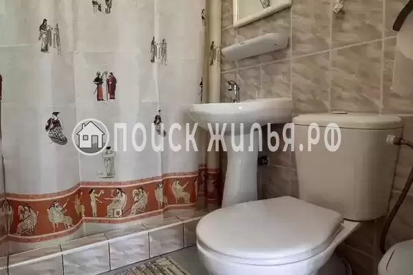 Частный сектор «Людмила»