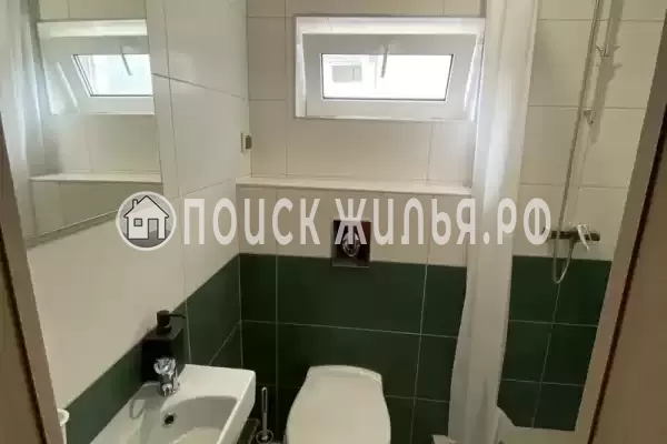 Частный сектор «Сосновая роща»