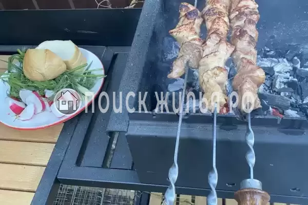 Частный сектор «Сосновая роща»