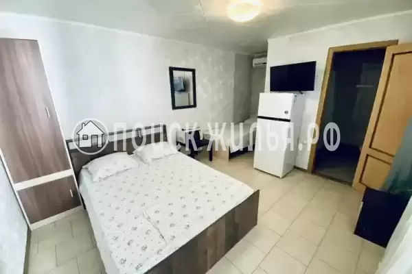 Частный сектор «Сосновая роща»