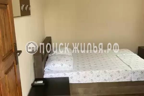 Частный сектор «Сосновая роща»