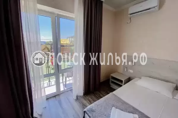 Отель «Димитрион»