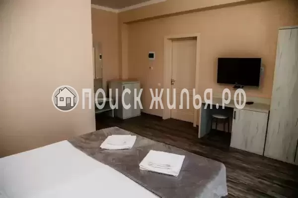 Отель «Димитрион»