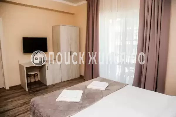 Отель «Димитрион»