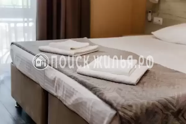 Отель «Димитрион»