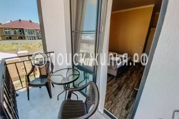 Отель «Димитрион»