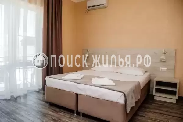 Отель «Димитрион»