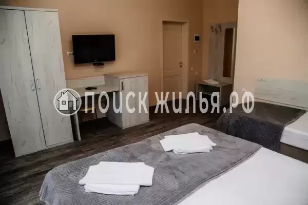 Отель «Димитрион»