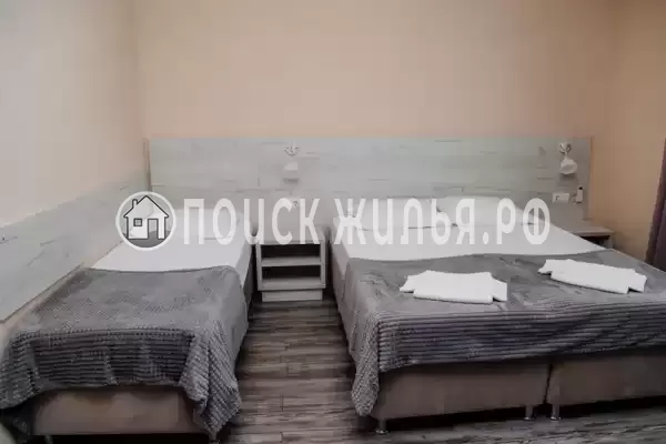 Отель «Димитрион»