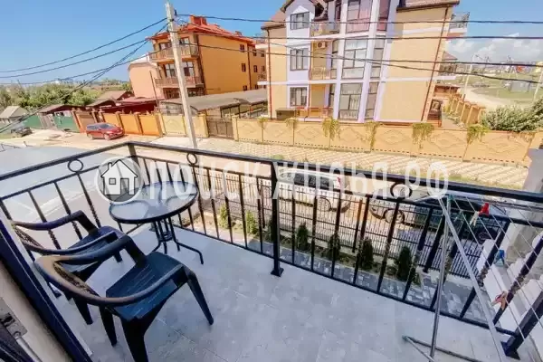 Отель «Димитрион»