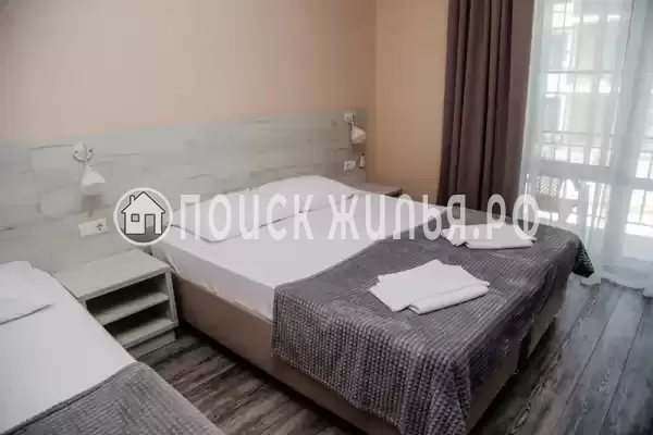 Отель «Димитрион»