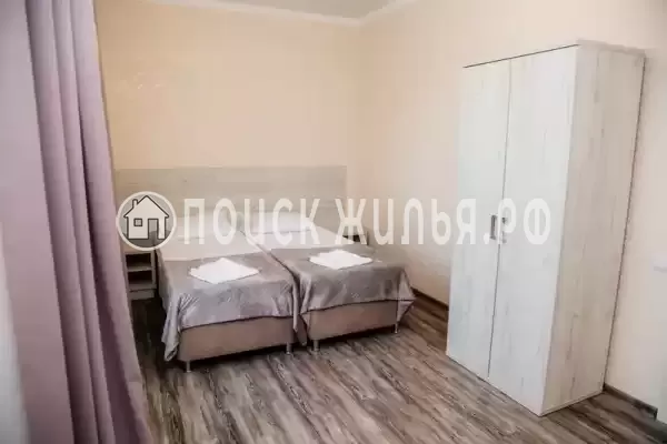 Отель «Димитрион»