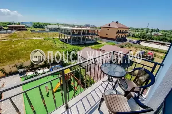 Отель «Димитрион»