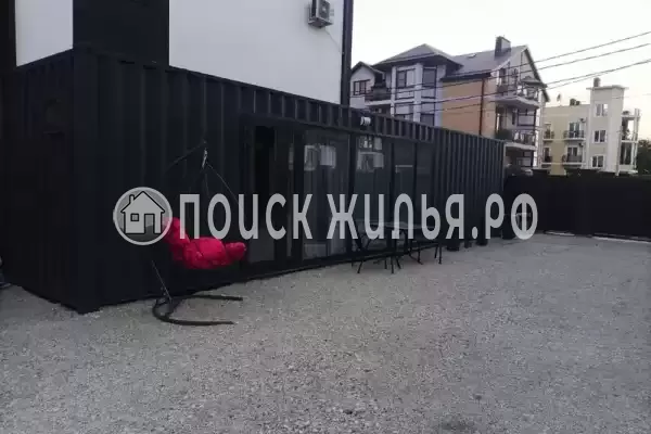 Отель «Димитрион»