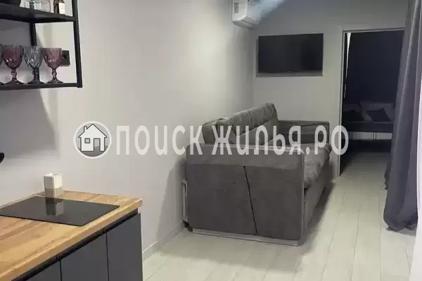 Отель «Димитрион»