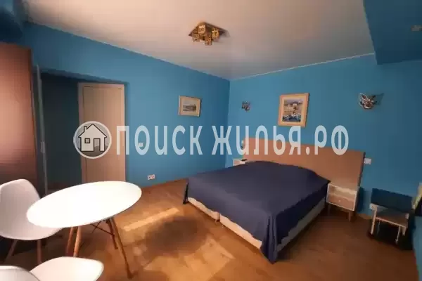 Частный сектор «Торик»