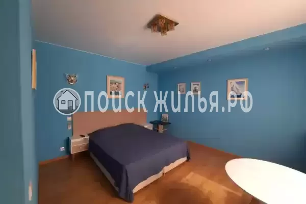 Частный сектор «Торик»