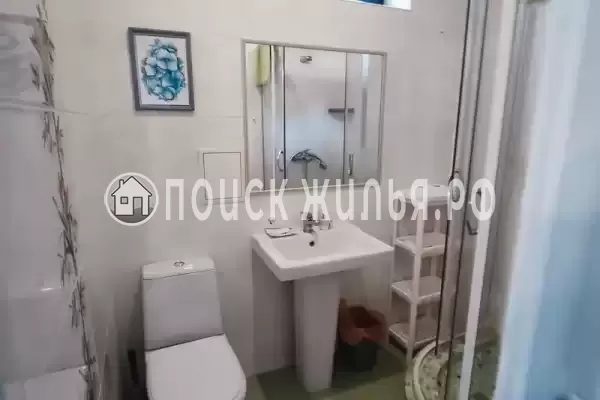 Частный сектор «Торик»