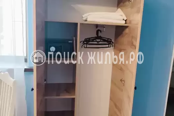 Частный сектор «Торик»