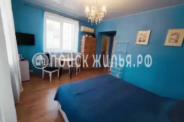 Частный сектор «Торик»