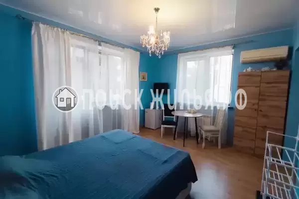 Частный сектор «Торик»