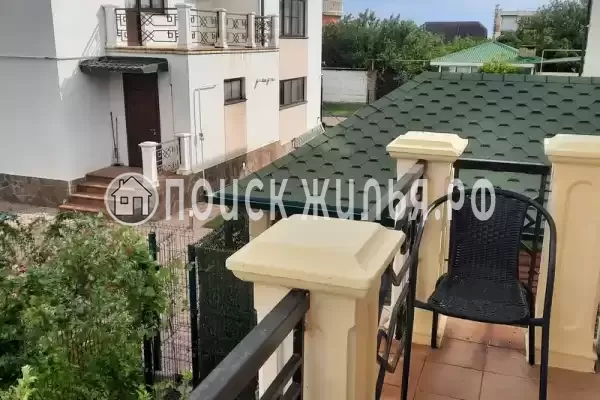 Частный сектор «Торик»