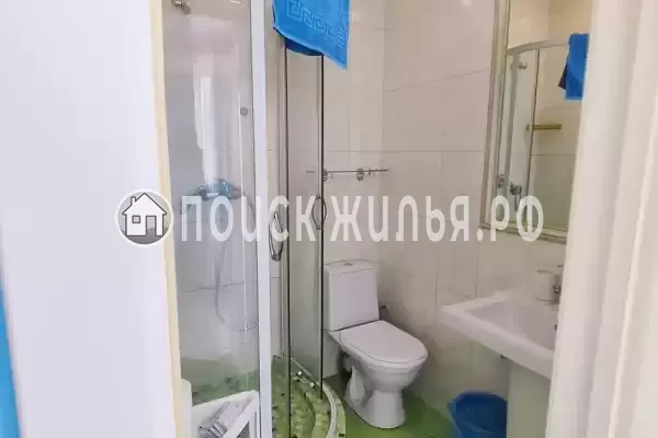 Частный сектор «Торик»