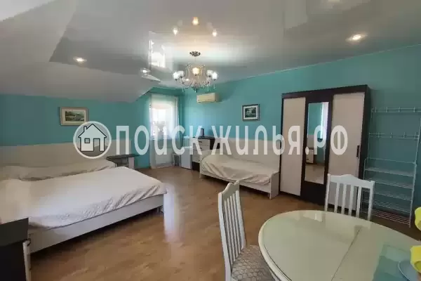 Частный сектор «Торик»