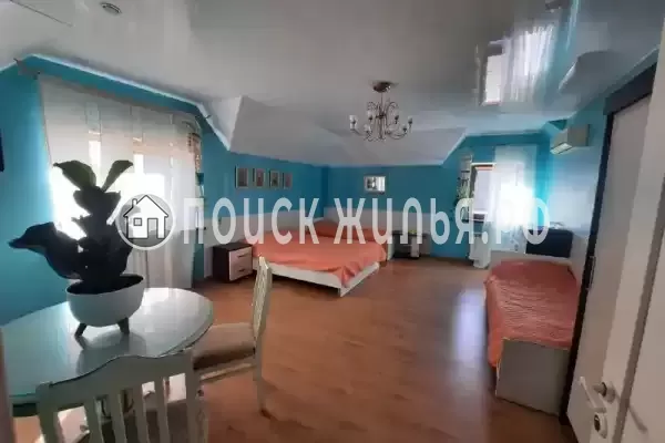 Частный сектор «Торик»