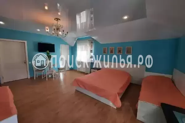 Частный сектор «Торик»