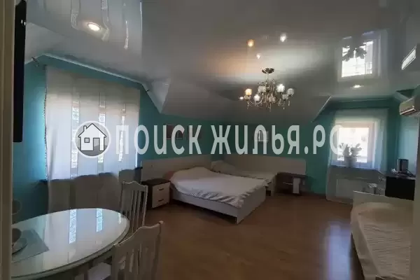 Частный сектор «Торик»