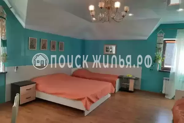 Частный сектор «Торик»