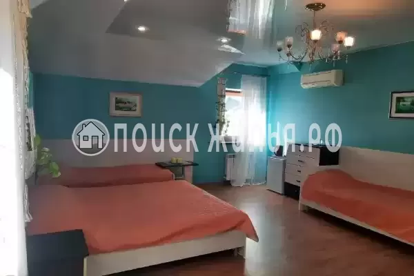 Частный сектор «Торик»