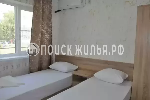 Отель «Grand Sea»