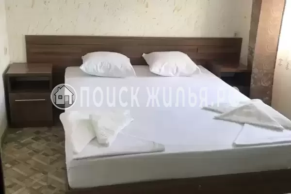 Отель «Grand Sea»