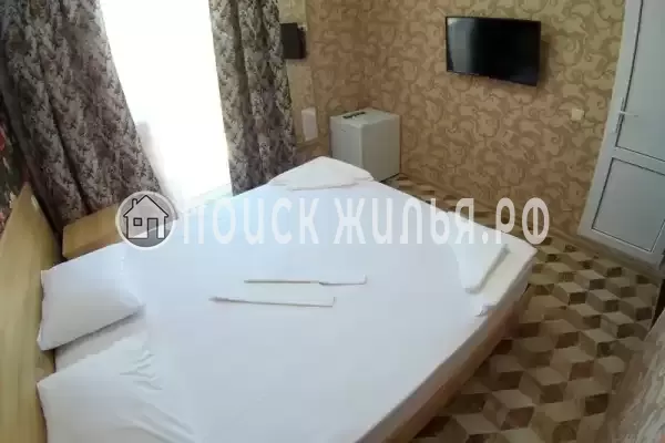 Отель «Grand Sea»