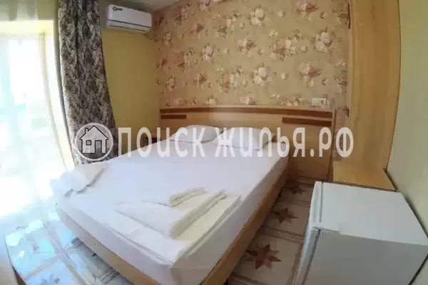 Отель «Grand Sea»