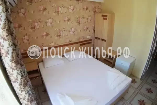 Отель «Grand Sea»