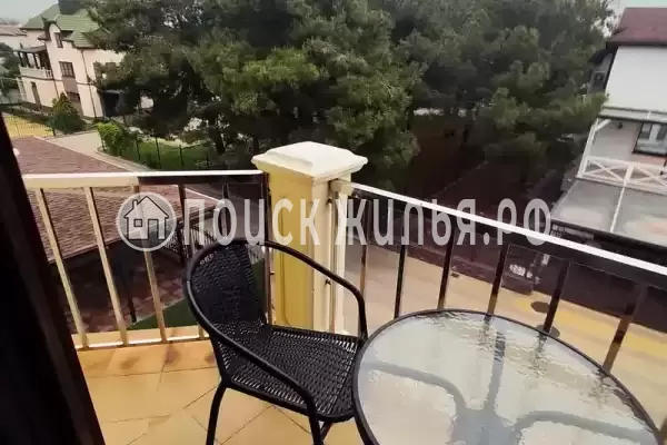 Частный сектор «Торик»