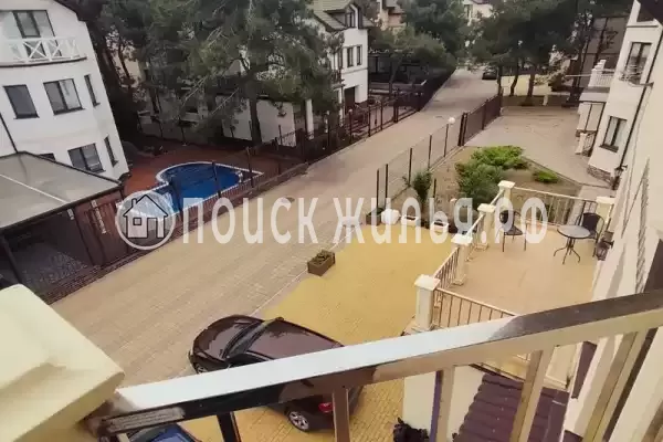 Частный сектор «Торик»