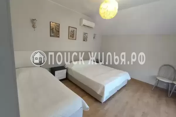 Частный сектор «Торик»