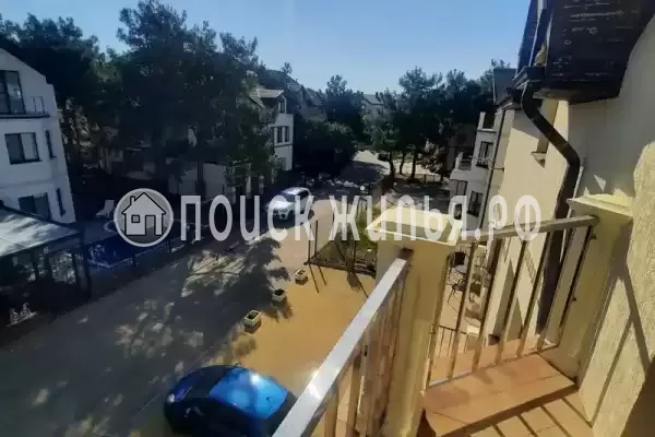 Частный сектор «Торик»