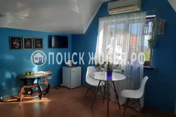 Частный сектор «Торик»