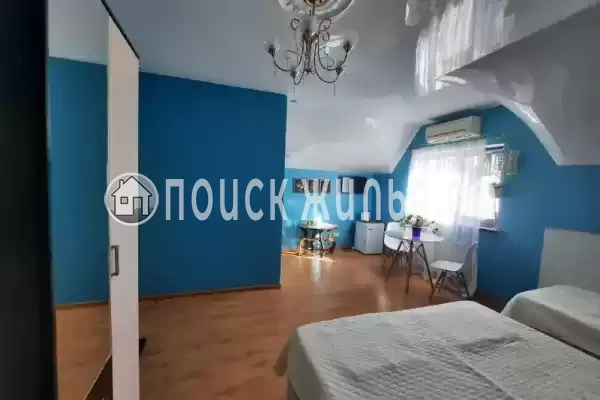 Частный сектор «Торик»