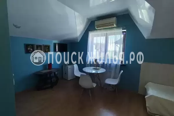 Частный сектор «Торик»