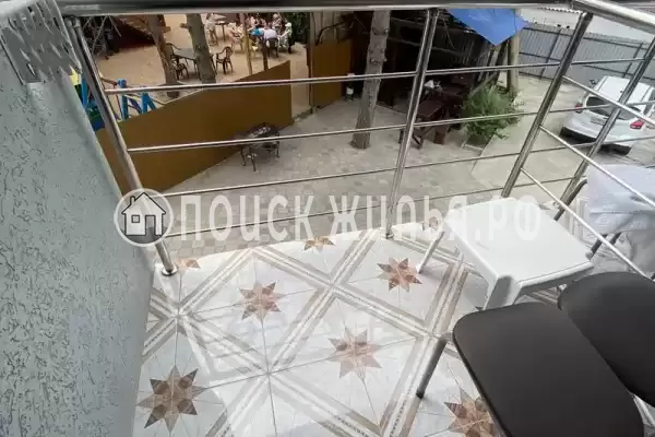 Отель «Grand Sea»