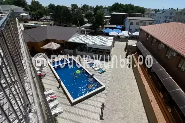 Отель «Grand Sea»